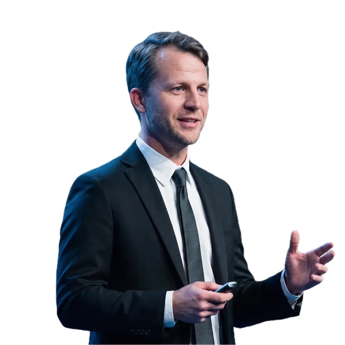 Matthew Damian